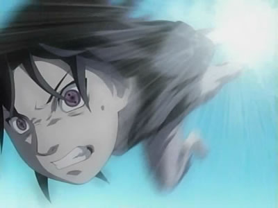 Sasuke