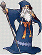 ���� ����� �� merlin