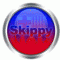 הסמל האישי של Skippy