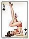    Ace of Clubs